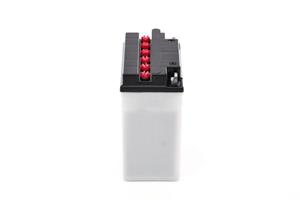 Bosch Starterbatterie  0 092 M4F 330