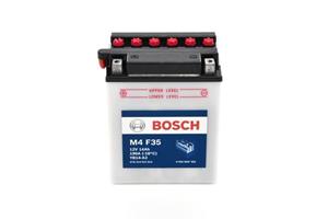 Bosch M4 F35 Black Accu 14 Ah M4F35