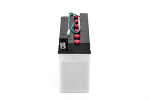 Bosch Starterbatterie  0 092 M4F 480