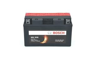 Bosch M6 008 Black Accu 7 Ah M6008