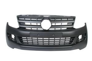 Volkswagen Bumper 5510009595900P