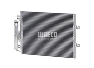 WAECO Kondensator, Klimaanlage  8880400452