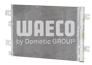 WAECO Kondensator, Klimaanlage  8880400532