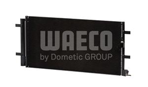 WAECO Kondensator, Klimaanlage  8880400548