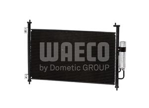 WAECO Kondensator, Klimaanlage  8880400558
