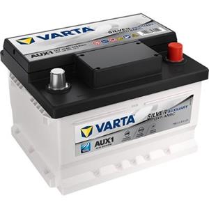 Accu / Batterij VARTA 535106052I062