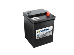 Varta Starterbatterie  070011030A742