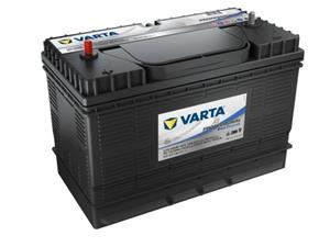 Varta Starterbatterie  820055080B912