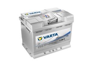 Varta Starterbatterie  840060068C542