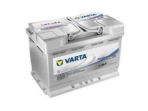 Varta Starterbatterie  840070076C542