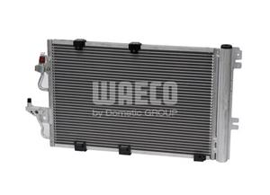 WAECO Kondensator, Klimaanlage  8880400482