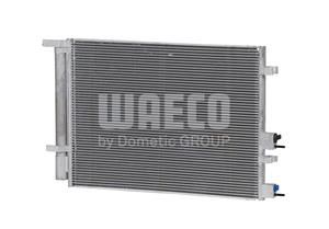 WAECO Kondensator, Klimaanlage  8880400555