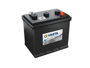 Varta Starterbatterie  112025051A742