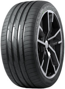 Nokian Hakka Black 3 ( 255/55 R18 109Y XL SUV )