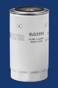 Mecafilter Kraftstofffilter  ELG5593