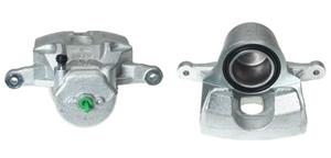 Brembo Bremssattel Vorderachse links vor der Achse  F 00 046