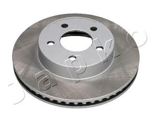 Japko Bremsscheibe Vorderachse  60991C