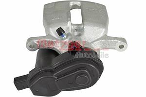 Metzger Bremssattel Hinterachse links  6261393