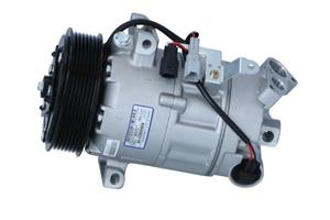 renault Compressor, airconditioning 320055