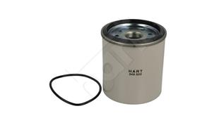 HART Kraftstofffilter  349 520