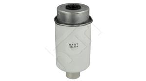 HART Kraftstofffilter  352 124