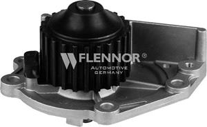Flennor Wasserpumpe, Motorkühlung  FWP70618