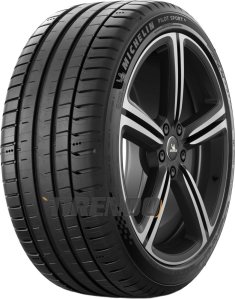 MICHELIN Pilot Sport 5 ( 245/50 ZR18 (104Y) XL )