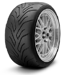 Yokohama Advan A048 150/490 R12  MEDIUM NHS