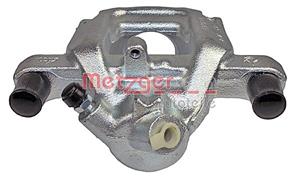 Metzger Bremssattel Hinterachse rechts  6261102
