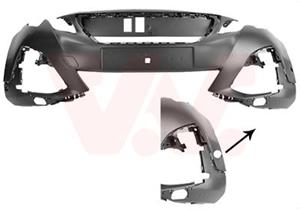 peugeot Bumper 4084579