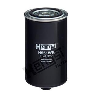 Hengst Filter Kraftstofffilter  H551WK D699