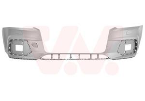 audi Bumper 0371574