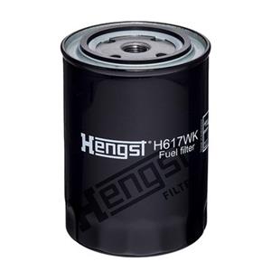 Hengst Filter Kraftstofffilter  H617WK D725
