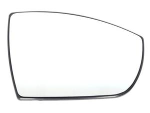 Blic Spiegelglas, Außenspiegel rechts  6102-02-1232590P