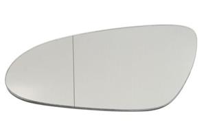 Blic Spiegelglas, Außenspiegel links  6102-02-1907991P
