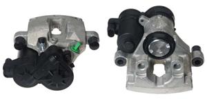 Brembo Bremssattel Hinterachse rechts hinter der Achse  F 50 385