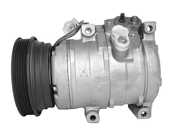 Compressor, airconditioning AIRSTAL 10-0631