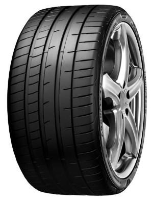 Goodyear Sommerreifen  Eagle F1 Supersport MFS 295/35 R20 105Y