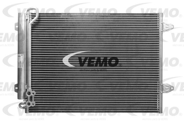 Vemo Kondensator, Klimaanlage  V15-62-1030