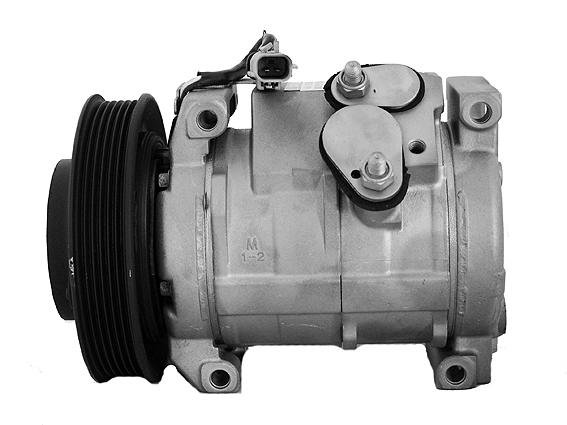 Airstal Kompressor, Klimaanlage  10-1165