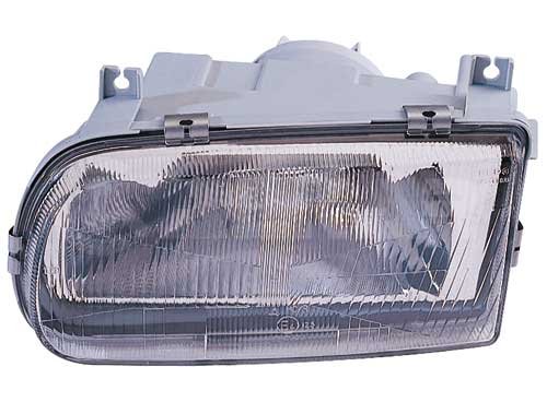 Koplamp DEPO 665-1102R-LD-EM, Rechts