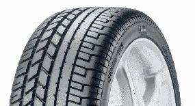 Pirelli Sommerreifen  P Zero Asimmetrico 345/35 R15 95Y