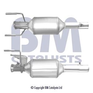 mercedes-benz Roetfilter BM11016P