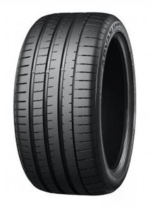 Yokohama Advan Sport V107A 285/40R20 108Y