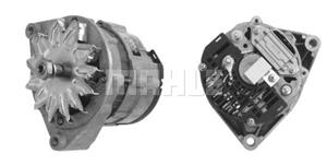 mercedes Dynamo / Alternator MG433