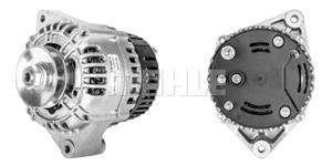 mercedes Dynamo / Alternator MG439