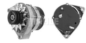 saab Dynamo / Alternator MG518