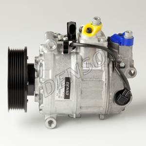 Compressor, airconditioning DENSO DCP32055