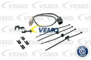 Lambdasonde Q+, original equipment manufacturer quality VEMO, u.a. für VW, Seat, Skoda, Audi, KIA, Opel, Hyundai, Suzuki, Saab, Renault, Porsche, Vaux