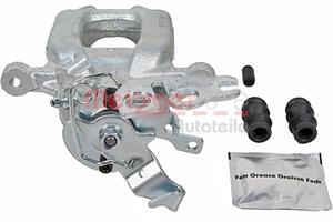 Metzger Bremssattel Hinterachse links  6251165